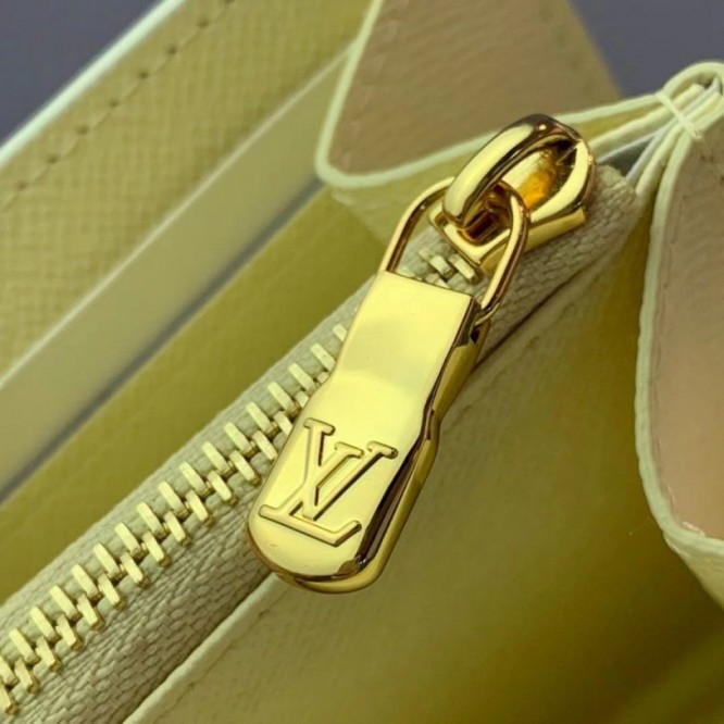 LOUIS VUITTON N63208  ポルトフォイユ・サラ