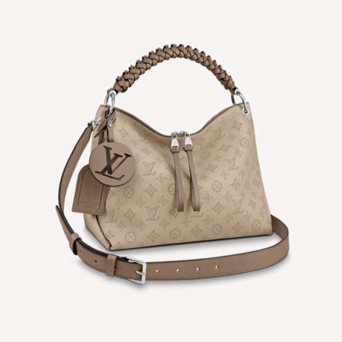 LOUIS VUITTON ボーブールホーボーMM M56084