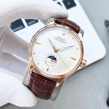 Rolex ロレックス メンズ 自動巻き ETA2824-2 ムーブメント搭載 2207TSHJ1150—RO1352-1 Rolex ロレックス メンズ 自動巻き ETA2824-2 ムーブメント搭載 2207TSHJ1150—RO1352-1
