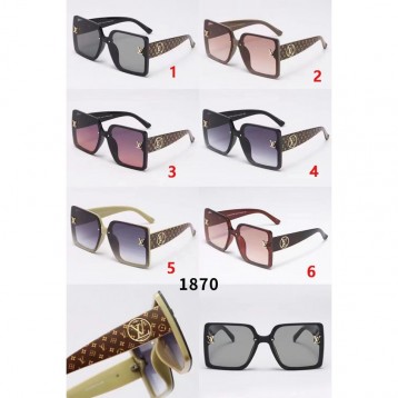 Louis Vuittonルイヴィトン★サングラスクラッシュマスク 