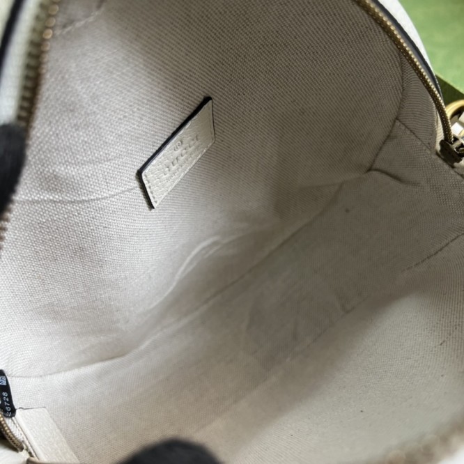 【adidas×GUCCI】オフィディアショルダーバッグ