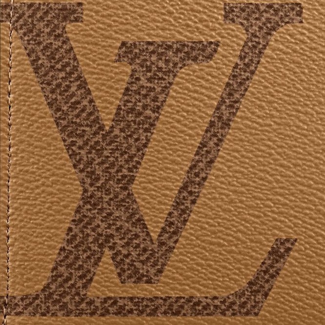 LOUIS VUITTON ジッピーウォレット M69353