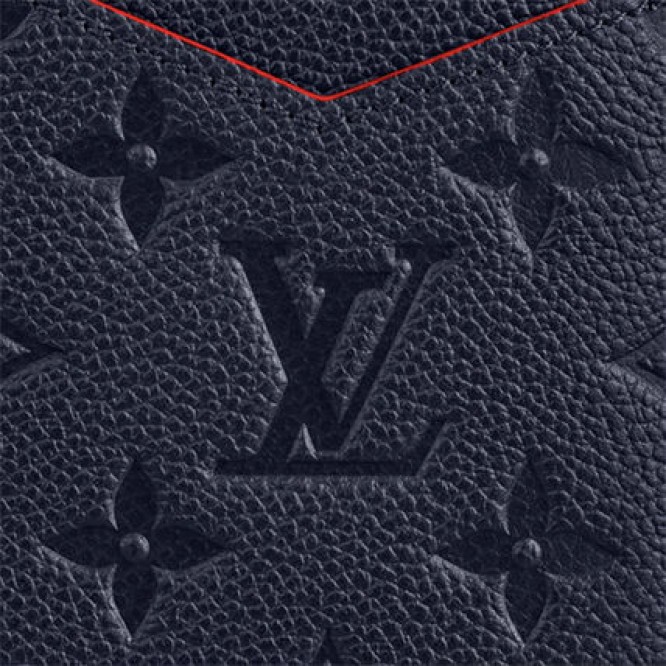 VIP直営買付☆LV☆ポルト カルトレクト ヴェルソ