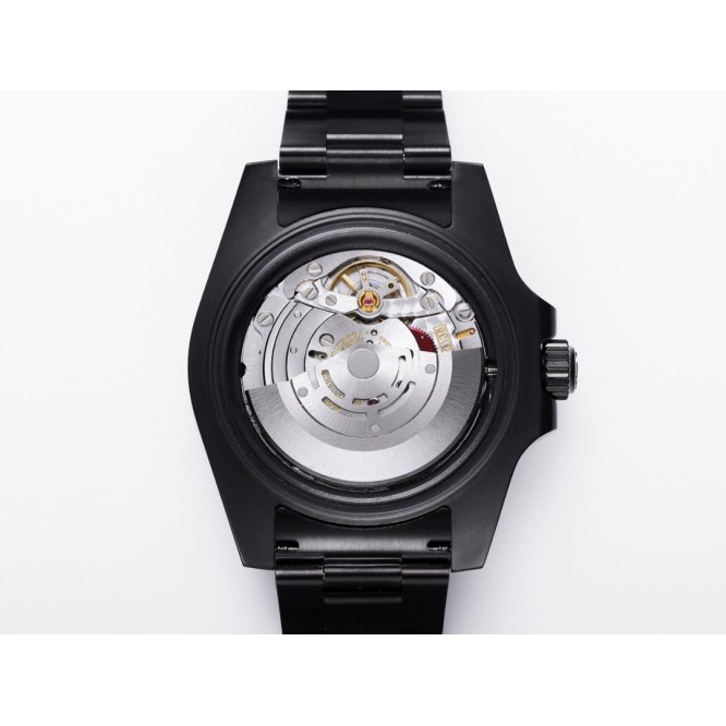 Rolex ロレックス メンズ 自動巻き 3135 ムーブメント搭載 2207ZBJ1600—RO1364