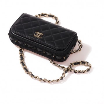 【人気商品】CHANEL シャネル マトラッセ フラップフォンケース ミニバッグ AP2533 B07147 94305 【人気商品】CHANEL シャネル マトラッセ フラップフォンケース ミニバッグ AP2533 B07147 94305