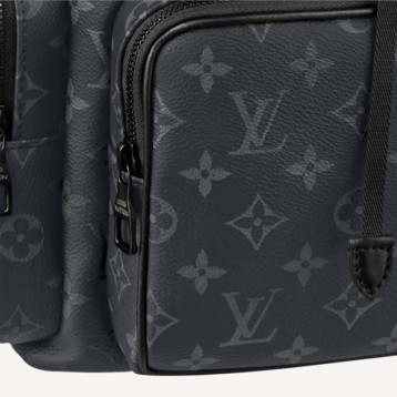 LOUIS VUITTON トリオバックパック M45538 LOUIS VUITTON トリオバックパック M45538