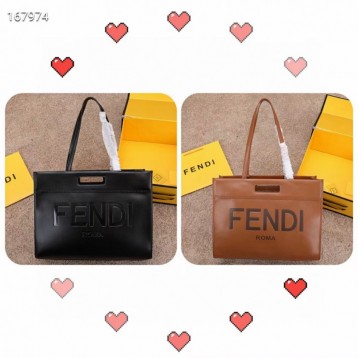 FENDI フェンディ 2021年最新なクラシックな トートバッグ