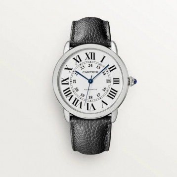 ロンドソロドゥカルティエウォッチ 42 MM
