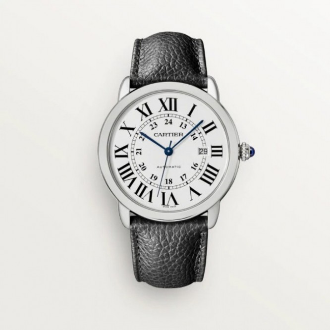 ロンドソロドゥカルティエウォッチ 42 MM