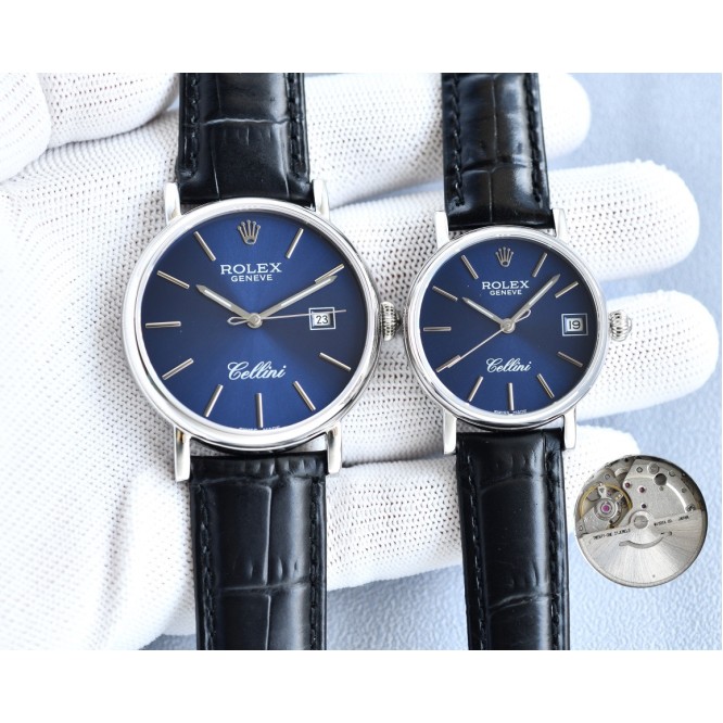 Rolex ロレックス 恋人 1枚 自動巻き 腕時計 時計 2207TSHJ530—RO1343-2