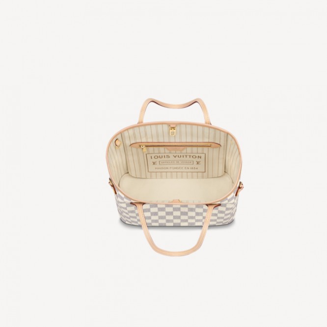 【世界中で大人気】LOUIS VUITTON ネヴァーフル PM ウィメンズ クロスボディバッグ N41362