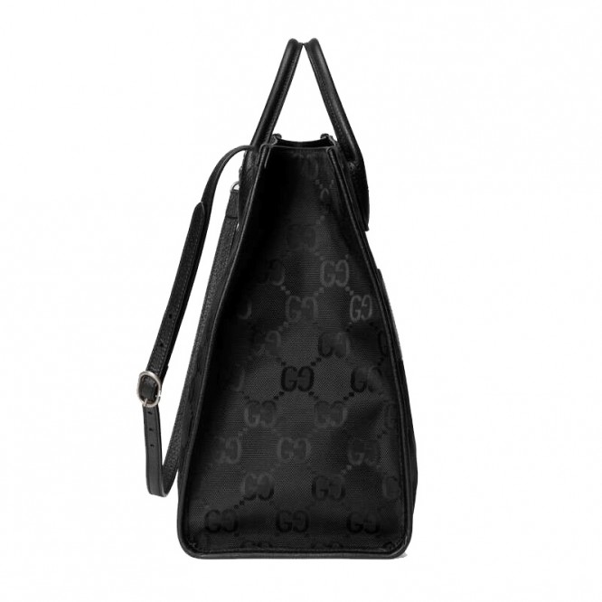 【定番人気☆代表作】GUCCI Gucci Off The Grid トートバッグ 630353 H9HAN 1000