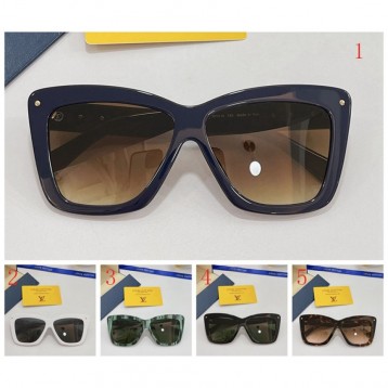 ルイヴィトン★サングラス マンハッタン Z1428E ルイヴィトン★サングラス マンハッタン Z1428E