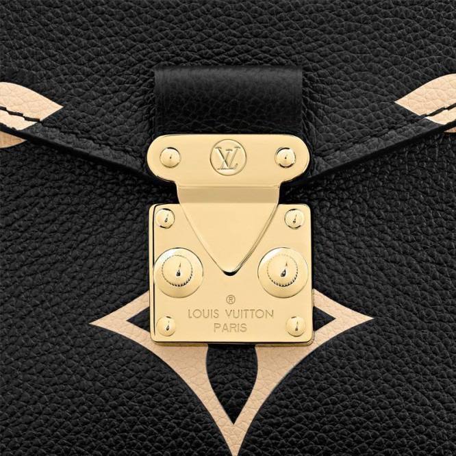 LOUIS VUITTON ポシェットメティス M45773