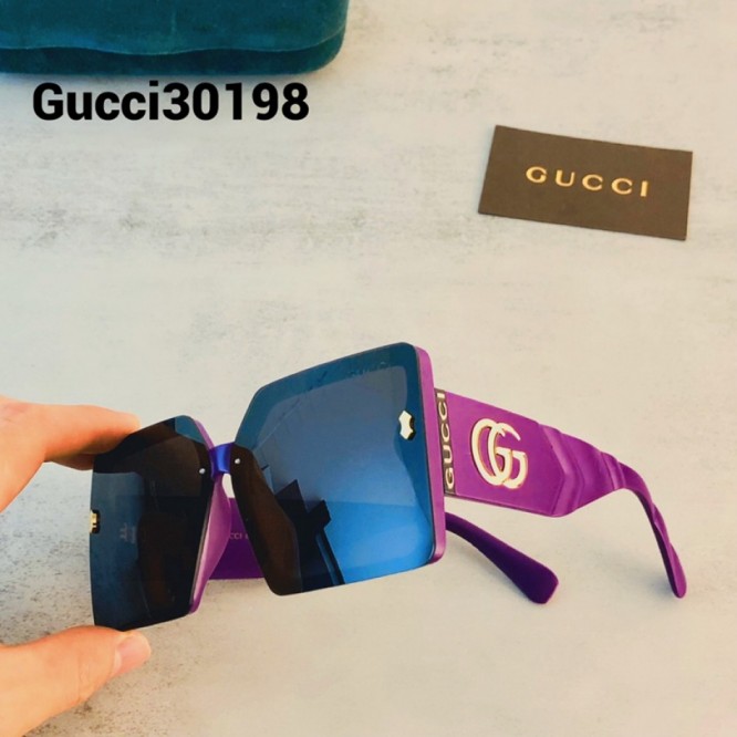 Gucciグッチ★サングラスクラッシュマスク 