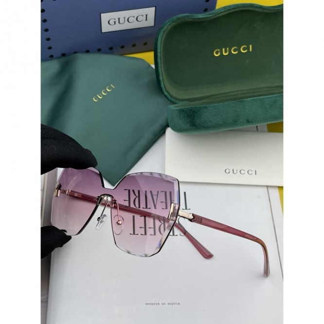 Gucciグッチ★サングラスクラッシュマスク 
