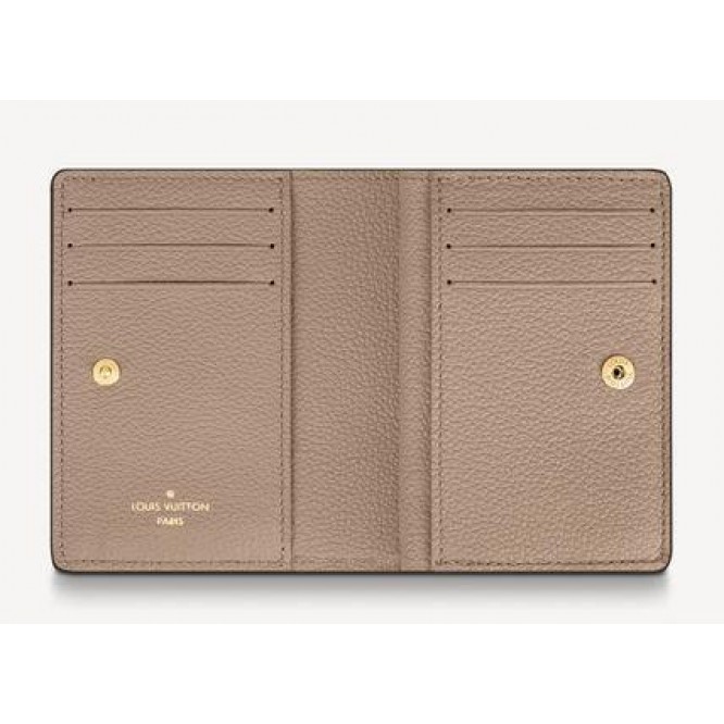 【直営買付】Louis Vuitton ポルトフォイユクレア / 2色