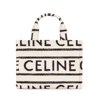 【CELINE】日本未入荷海外限定アイテム！スモール カバ タイス