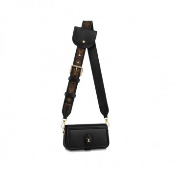 【日本未入荷】LOUIS VUITTON ルイ･ヴィトン オフィサーポーチ モノグラム ショルダーバッグ M69841
