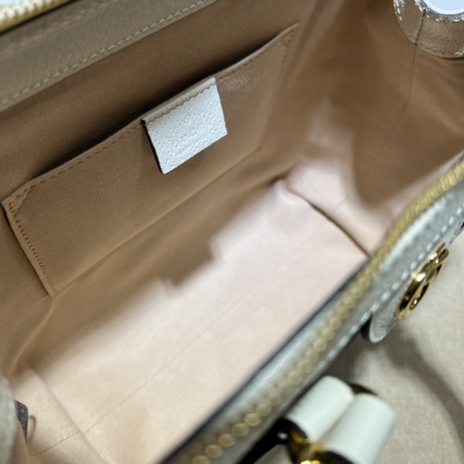 Gucci〔オフィディア〕スモール トートバッグ547551