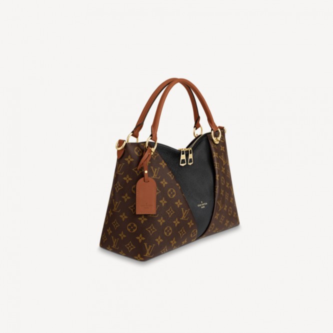 【直営店買付】LOUIS VUITTON V トート MM ウィメンズ クロスボディバッグ トートバッグ  Vuitton M43948