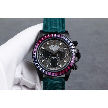 Rolex ロレックス 最新作 デイトナ Asian 7750 ムーブメント搭載 TSH-2001P500-RO112 Rolex ロレックス 最新作 デイトナ Asian 7750 ムーブメント搭載 TSH-2001P500-RO112
