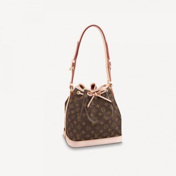 【世界中で大人気♪】LOUIS VUITTON PETIT NOÉ NM プチ・ノエ M40818