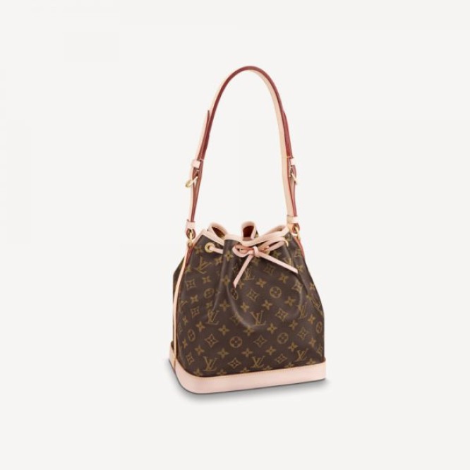 【世界中で大人気♪】LOUIS VUITTON PETIT NOÉ NM プチ・ノエ M40818