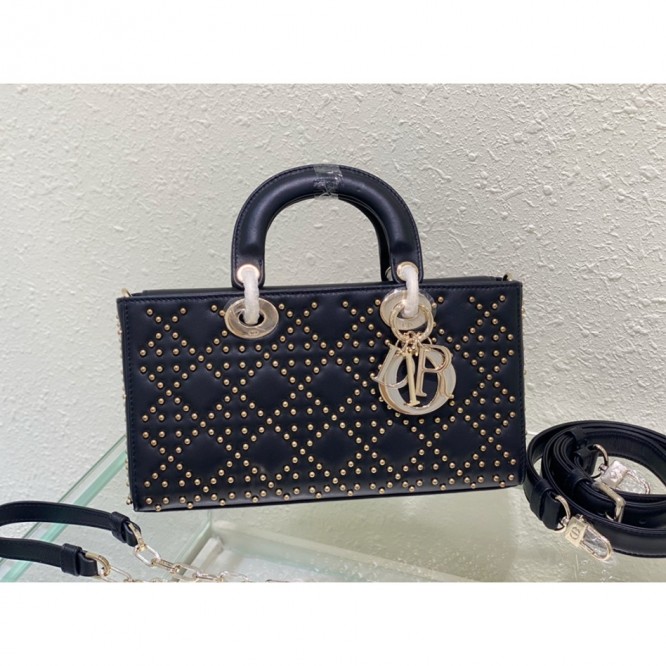 Christian Dior★LADY D-JOY バッグ