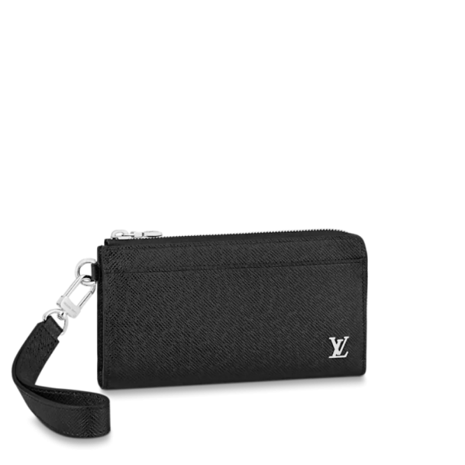 LOUIS VUITTON ディスカバリーバックパック長財布 2点セット お得 M30443+M69409