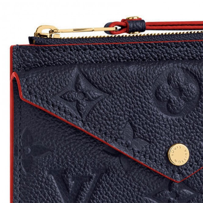 VIP直営買付☆LV☆ポルト カルトレクト ヴェルソ