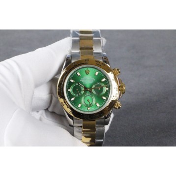 Rolex ロレックス メンズデイトナ Asian 7750 ムーブメント搭載 TSH-2001P420-RO146 Rolex ロレックス メンズデイトナ Asian 7750 ムーブメント搭載 TSH-2001P420-RO146