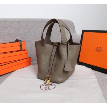 ★新入荷★HERMES エルメス ピコタン ロック Picotin Lock PM18/MM22 ポシェット H056289CC18 ★新入荷★HERMES エルメス ピコタン ロック Picotin Lock PM18/MM22 ポシェット H056289CC18