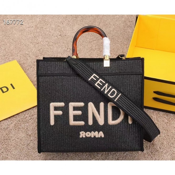 FENDI フェンディ 2021年最新なクラシックな トートバッグ