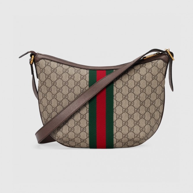 【直営店買付★】GUCCI 〔オフィディア〕GGスモール ショルダーバッグ 598125 9IK3T 8745
