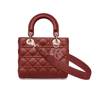 LADY DIOR MY ABCDIOR バッグ