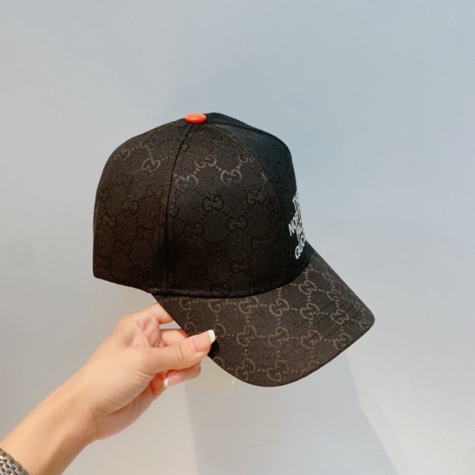 Gucci グッチ・2022年最新キャップ スポーツ帽子 男女兼用 日よけ 野球帽 帽子 ベースボールキャップ