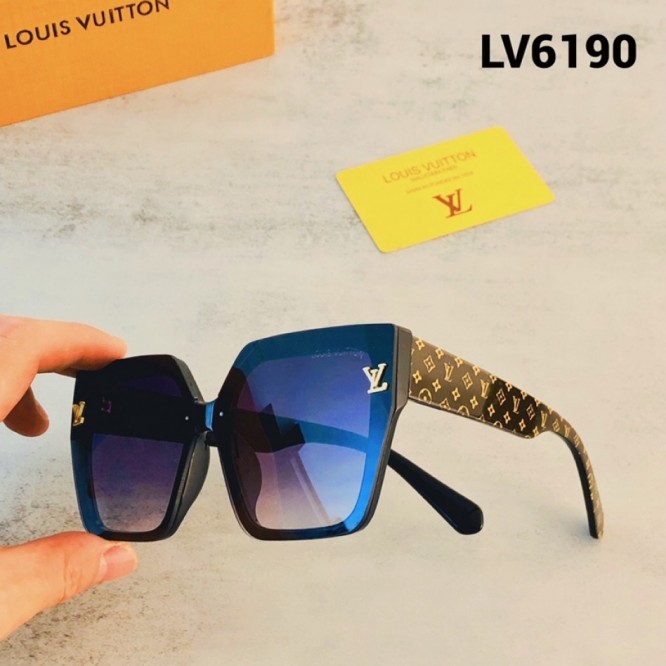 Louis Vuittonルイヴィトン★サングラスクラッシュマスク 