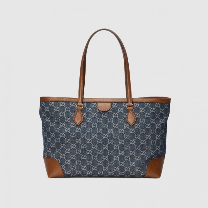 【セレブ愛用☆】GUCCI グッチ 〔オフィディア〕GG ミディアム トートバッグ ‎631685 2KQGG 8375
