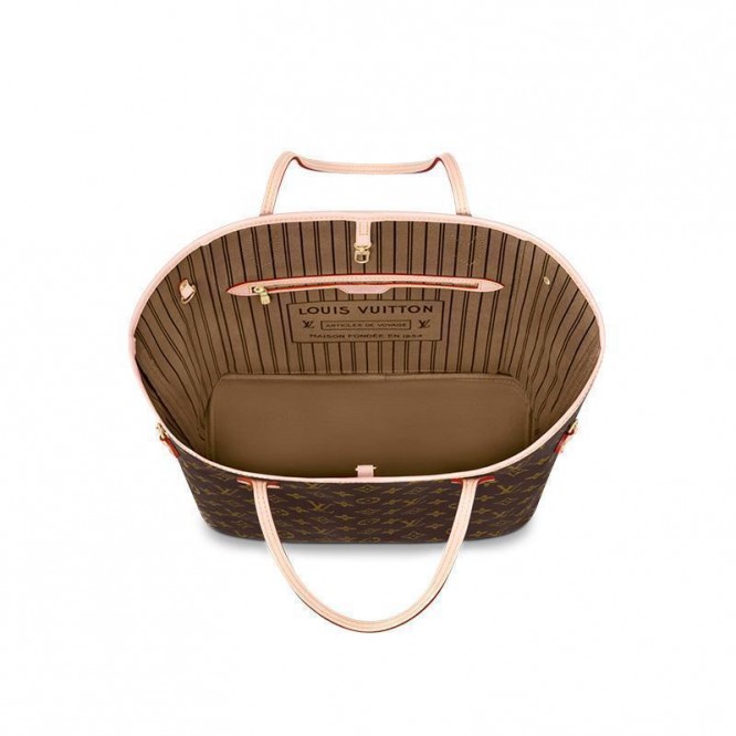 LOUIS VUITTON ファッションハンドバッグ M41177+M40995