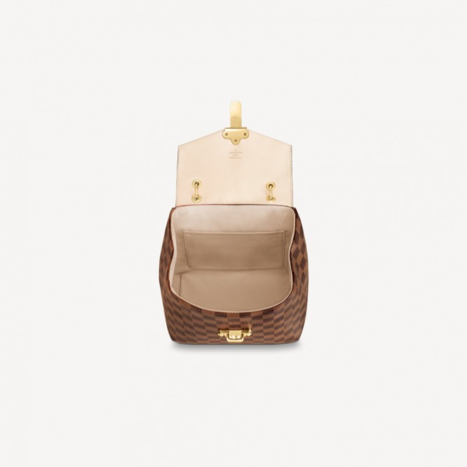【直営店買付】LOUIS VUITTON CLAPTON クラプトン・バックパック ウィメンズ バックパック N42259
