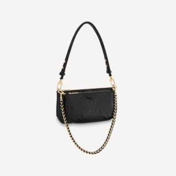 【1229更新商品】LOUIS VUITTON ルイ･ヴィトン ミュルティ・ポシェット・アクセソワール M80399