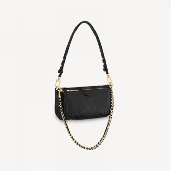 【1229更新商品】LOUIS VUITTON ルイ･ヴィトン ミュルティ・ポシェット・アクセソワール M80399