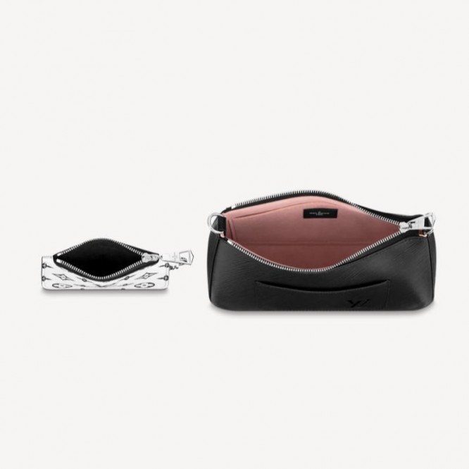 LOUIS VUITTON マレル M80689