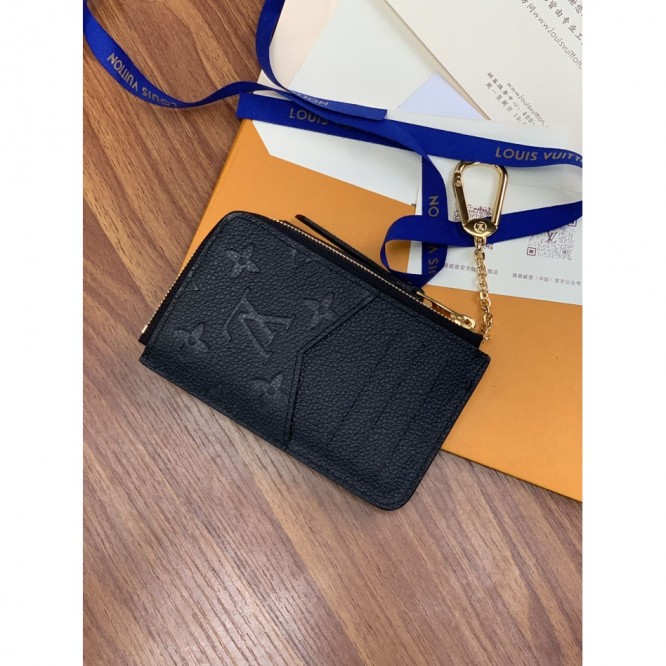 Louis Vuittonポルトカルト・レクトヴェルソ　財布