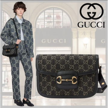 【GUCCI★グッチ】1955HORSEBIT SHOULDER BAG