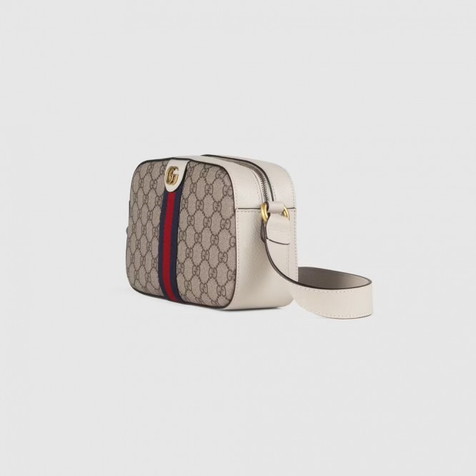 【セレブ愛用☆】GUCCI グッチ 〔オフィディア〕カメラバッグ 681064 96IWT 9794