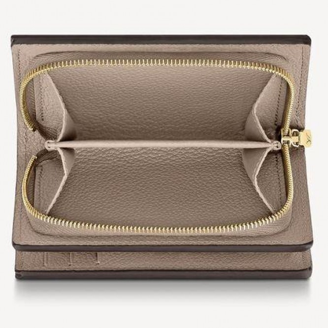 【直営買付】Louis Vuitton ポルトフォイユクレア / 2色