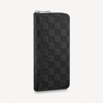 LOUIS VUITTON ジッピーウォレットヴェルティカル N63548 LOUIS VUITTON ジッピーウォレットヴェルティカル N63548