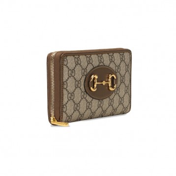 【定番人気】GUCCI 〔グッチ ホースビット 1955〕ジップアラウンドウォレット 621889 92TCG 8563 【定番人気】GUCCI 〔グッチ ホースビット 1955〕ジップアラウンドウォレット 621889 92TCG 8563